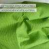 Small Trampoline Spring Cover 38 Inch Replacement Safety Pad for Mini Trampoline 3 Layer Protect Tear-Resistant Oxford Cloth Easy to Install Replacement for Home, Gym - Multiple Colour (Green) view 4