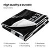 ANTKING Las Vegas Throw Blanket Custom Any Name and Number for Men Women Youth Gifts view 3