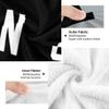 ANTKING Las Vegas Throw Blanket Custom Any Name and Number for Men Women Youth Gifts view 4