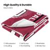ANTKING Arizona Throw Blanket Custom Any Name and Number for Men Women Youth Gifts view 3