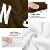 ANTKING Cleveland Throw Blanket Custom Any Name and Number for Men Women Youth Gifts view 4
