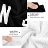ANTKING Jacksonville Throw Blanket Custom Any Name and Number for Men Women Youth Gifts view 4