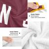 ANTKING Throw Blanket Custom Any Name and Number for Men Women Youth Gifts view 4