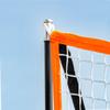FORZA Pop-Up Lacrosse Backstop - Lacrosse Net for Training | Lacrosse Net Backstop | Lacrosse Equipment | Ball Rebounder | Lacrosse Training Equipment (Lacrosse Backstop Only) view 4
