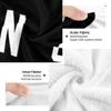 ANTKING Pittsburgh Throw Blanket Custom Any Name and Number for Men Women Youth Gifts view 4