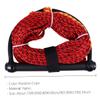 Water Ski Rope Strong Grip Handle for Kneeboarding and Towing Tubes Comfortable Design for Easy Handling and Secure Water Activities view 2