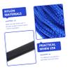 Water Ski Rope Strong Grip Handle for Kneeboarding and Towing Tubes Comfortable Design for Easy Handling and Secure Water Activities view 4