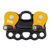 Petzl Reeve Carriage Pulley for Rescue on Tensioned Highlines view 3
