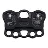 Petzl Reeve Carriage Pulley for Rescue on Tensioned Highlines view 4