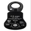 Petzl Spin S1 Openable Pulley with Swivel - Standard Yellow view 2