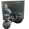 Boatman 8.9x7.5 Aluminum Outboard Boat Propeller fit Mercury Engines 8-9.9 Hp,12 Spline Tooth,RH,OEM NO.48-897614A10 view 1