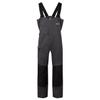 Gill Fishing Aspect Bib - Fully Taped, Waterproof & Breathable (Shadow, 3XL) view 2