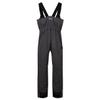 Gill Fishing Aspect Bib - Fully Taped, Waterproof & Breathable (Shadow, 3XL) view 3