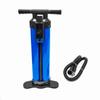 AQUATEC Dual & Triple-Action Pumps - Hand Pump for Inflatable Paddle Boards | Airflow on Upstroke & Downstroke | SUP Board Pump with Pressure Gauge | Inflatable Boat Pump (Triple-Action Pump) view 1