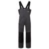 Gill Fishing Aspect Bib - Fully Taped, Waterproof & Breathable (Shadow, L) view 1