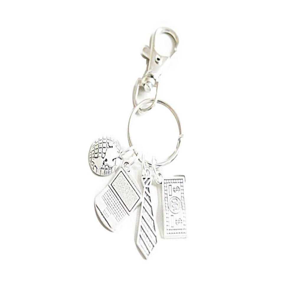 1Pc Business Student, Masters of Business Administration, Banker Gift, Banking Gift