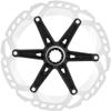 Shimano Rotor 203mm Center Lock INT Discs, Adult Unisex, Multicoloured (Multicoloured), One Size view 2