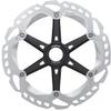 Shimano Rotor 203mm Center Lock INT Discs, Adult Unisex, Multicoloured (Multicoloured), One Size view 3