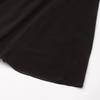 Amy Byer Girls' Popover Dress, Black, 14 view 4