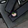 Bowl of Pho Ranger Eye PVC Morale Patch  Hook Backed by NEO Tactical view 1