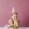  Birthday Sash for Women Rose Gold Tiara and Crown for Girls Headband Birthday Button Black Pins Princess Decoration Supplies Favor Gift Set view 3