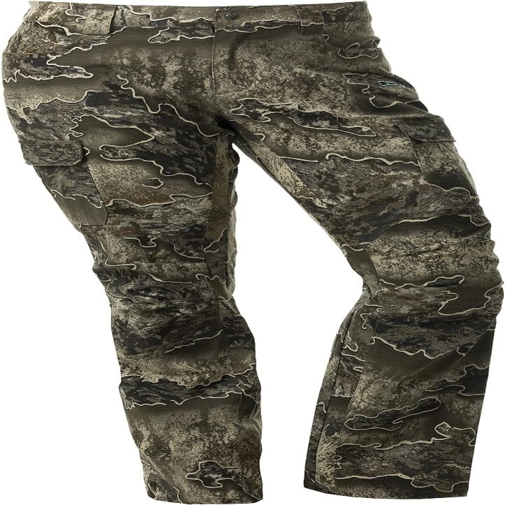 DOING SOMETHING GREAT (DSG Outerwear Women's Hunting Field Pants - (Excape, 8)