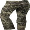 DOING SOMETHING GREAT (DSG Outerwear Women's Hunting Field Pants - (Excape, 4) view 4
