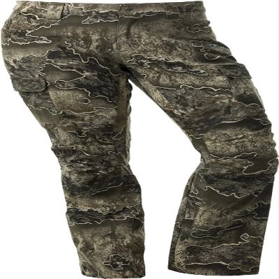 DOING SOMETHING GREAT (DSG Outerwear Women's Hunting Field Pants - (Excape, 2)