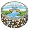 Country Brook Design - Cow Print Polyester Webbing (1 1/2 Inch, 10 Yards) view 1