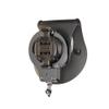 Orpaz Handcuff Holster, Handcuff Holder, Standard, Paddle - Unisex - Will Improve Your Tactical Appearance view 1