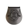 Orpaz Handcuff Holster, Handcuff Holder, Standard, Paddle - Unisex - Will Improve Your Tactical Appearance view 2