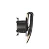 Orpaz Handcuff Holster, Handcuff Holder, Standard, Paddle - Unisex - Will Improve Your Tactical Appearance view 3