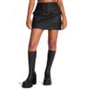 Steve Madden Apparel Women's Devon, Black, 4 view 1
