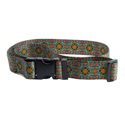 Cheeky Fishing Wading Belt, Psychedelic Trout