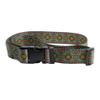 Cheeky Fishing Wading Belt, Psychedelic Trout view 1