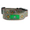 Cheeky Fishing Wading Belt, Psychedelic Trout view 2