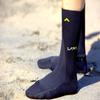 Xterra Wetsuits Lava Booties - 2mm Neoprene Wetsuit Socks (X-Large) view 3
