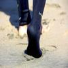 Xterra Wetsuits Lava Booties - 2mm Neoprene Wetsuit Socks (X-Large) view 4