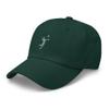 Volleyball hat, Embroidered Volleyball Hats for Men, Volleyball Gifts for Men, Unisex hat. view 3