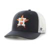 47 Adult Unisex Houston Astros Trucker Cap - Navy view 1