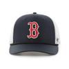 BOSTON RED SOX '47 TRUCKER OSF / NAVY / A view 2