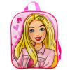Barbie Mini Backpack - 11" Barbie Backpack w Decal, and More view 2