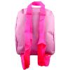 Barbie Mini Backpack - 11" Barbie Backpack w Decal, and More view 3