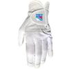 Team Golf NHL New York Rangers Cool Mesh with Cabretta Leather - One Size - Mens Left Team Golf NHL Cool Mesh with Cabretta Leather - One Size - Mens Left view 1