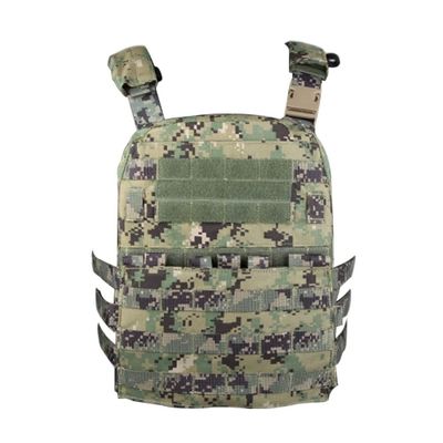 EMERSONGEAR for CP Style Lightweight AVS Vest with MOLLE Design