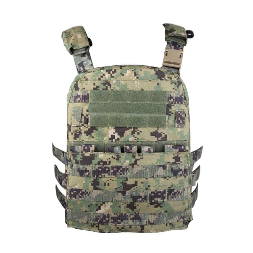 EMERSONGEAR for CP Style Lightweight AVS Vest with MOLLE Design