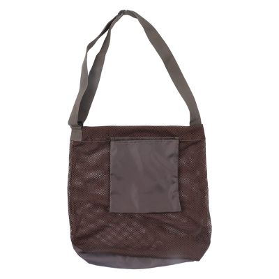 Fdit Mushroom Bag, Orchard Fruit Picking Bag Mushroom Foraging Storage Pouch Large Capacity Foldable Pouch Harvesting Bag