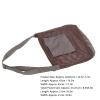 Fdit Mushroom Bag, Orchard Fruit Picking Bag Mushroom Foraging Storage Pouch Large Capacity Foldable Pouch Harvesting Bag view 2