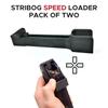 RAEIND Magazine Speedloaders for 9mm Caliber CZ Scorpion Mini, CZ Scorpion Micro and CZ Scorpion EVO - 2 Magazine Loaders (Pack for CZ Scorpion) view 2