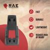 RAEIND Magazine Speedloaders for 9mm Caliber CZ Scorpion Mini, CZ Scorpion Micro and CZ Scorpion EVO - 2 Magazine Loaders (Pack for CZ Scorpion) view 3